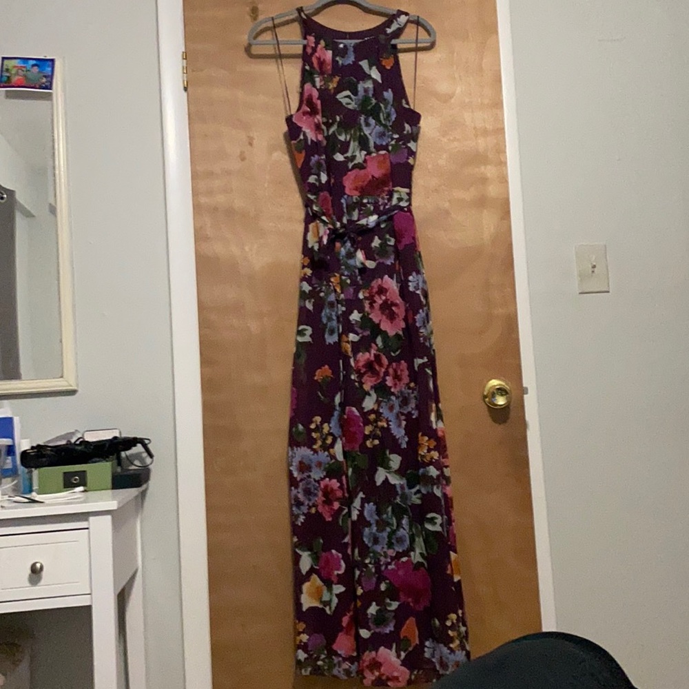 Used it once for my sisters sweet 16